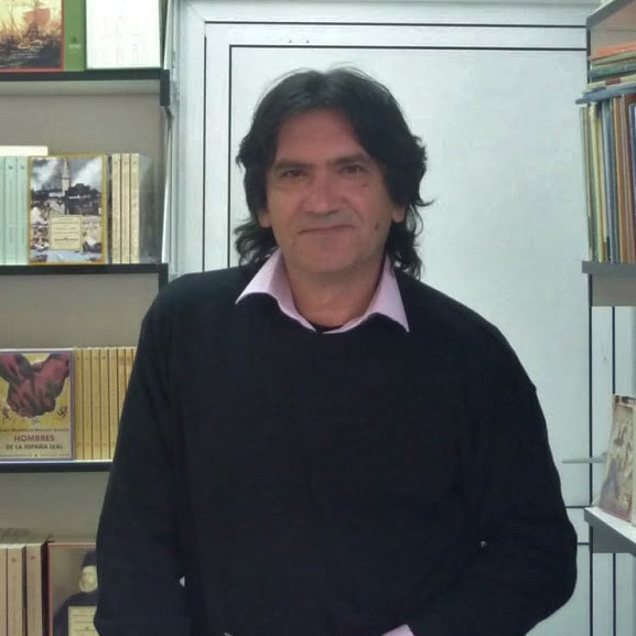 Fulgencio Martinez