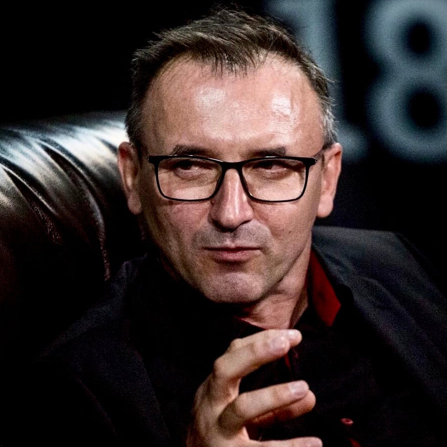 ROBERT ȘERBAN