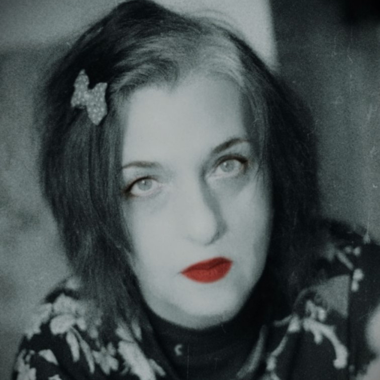 TEODORA HERGHELEGIU