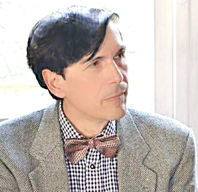 Radu Cernatescu foto
